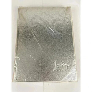 VTG 1977 Yearbook Trevor G. Browne High School Phoenix Arizona Unique